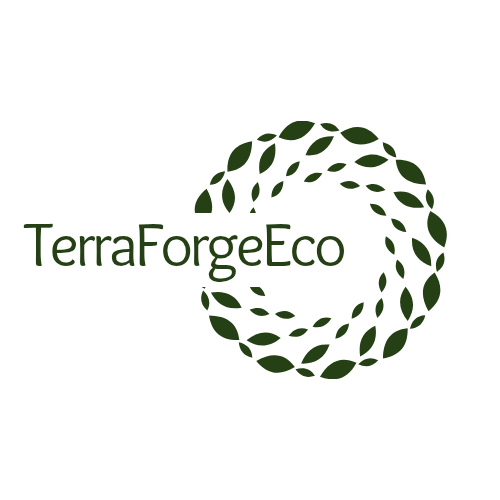 TerraForgeEco Logo